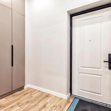Aura Business Class Apartment Astana Eksteriør bilde